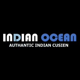 Indian Ocean logo.